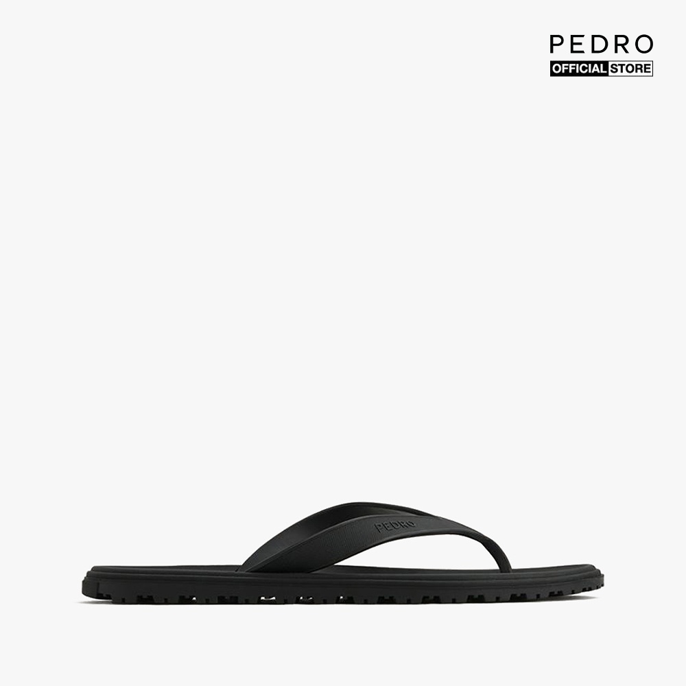 PEDRO - Dép nam xỏ ngón Casual Thong PM1-86380096-01