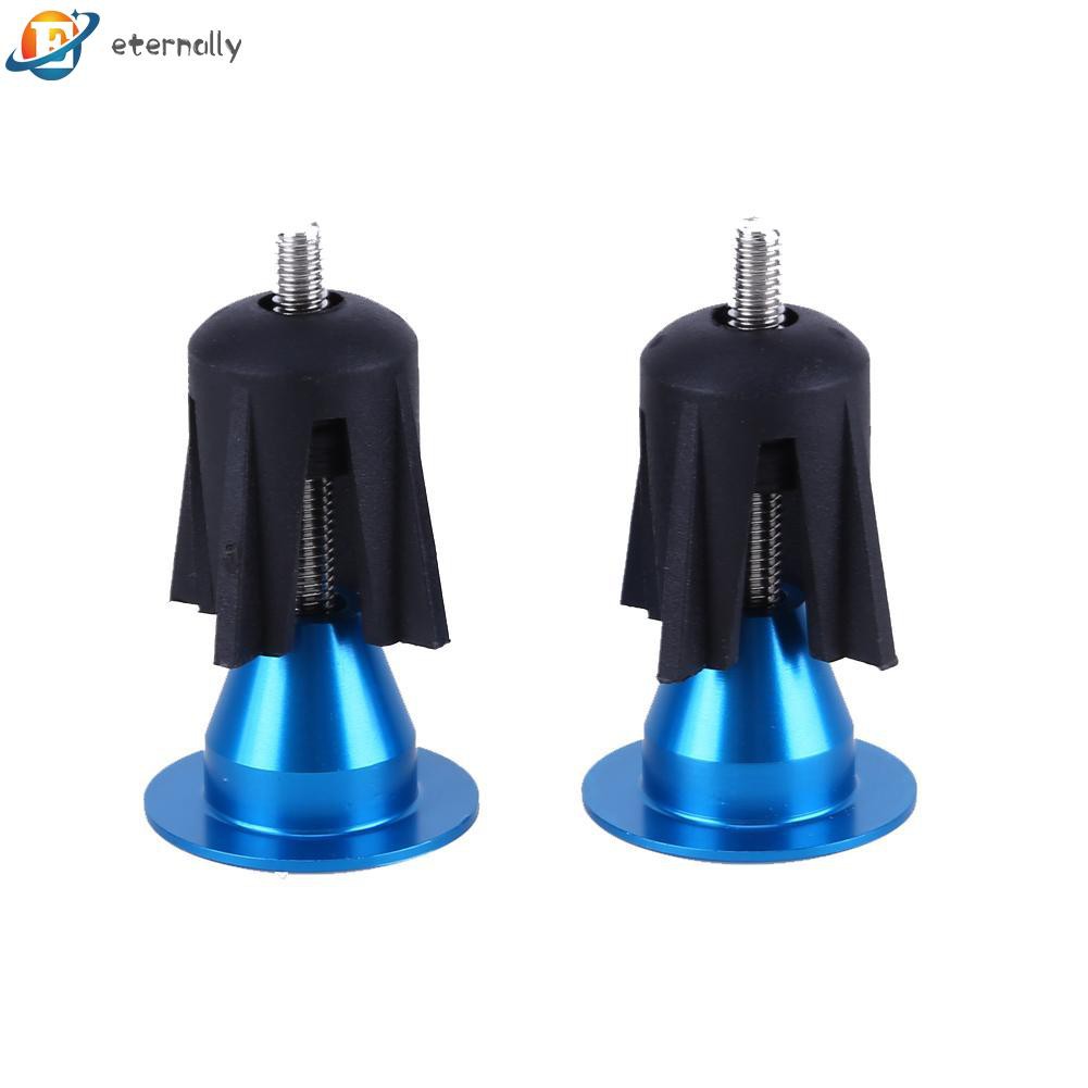 Cặp nút bịt đầu tay nắm xe đạp chất lượng cao