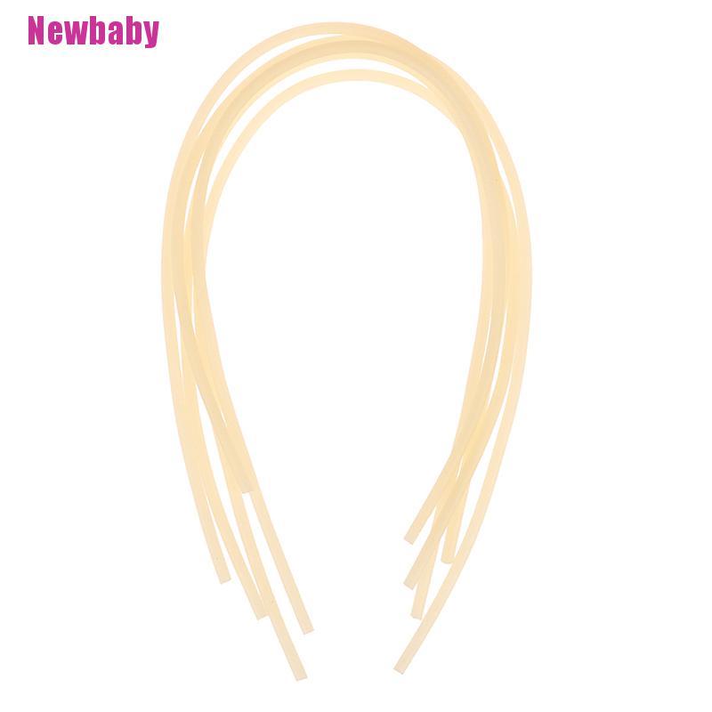 5 Lõi Van Xe Đạp Cao Su Mềm Chất Lượng Cao