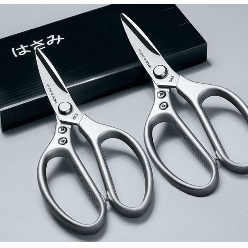 Kéo cắt vải, kéo đa năng SK5 nhập khẩu nhật bản siêu cứng cam kết về chất lượng mã SP000095