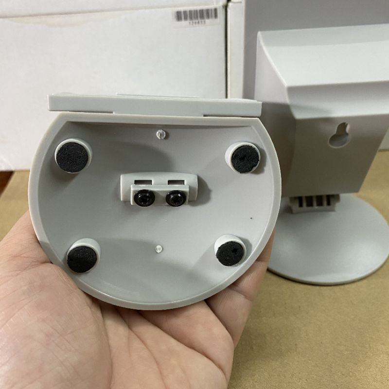 Cặp vỏ loa treb_loa mid DIY