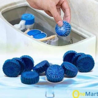 Viên thả bồn cầu.10 viên