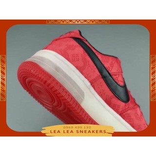 Giày AF1 Clot