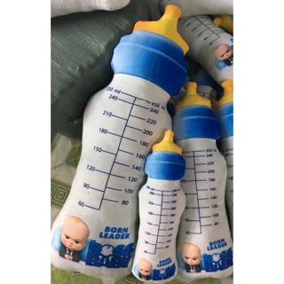 Bình sữa nhồi bông 100cm
