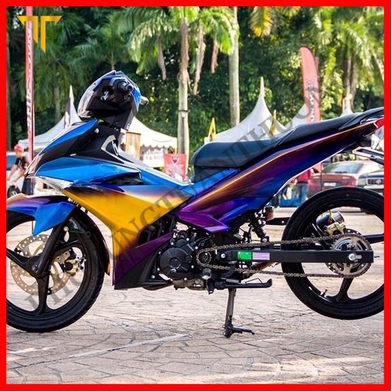 Sơn Xịt Samurai Bảng Màu Candy Xanh Đỏ Vàng Cam Sơn Xe Máy Ô tô và trang trí vật dụng nhà cửa