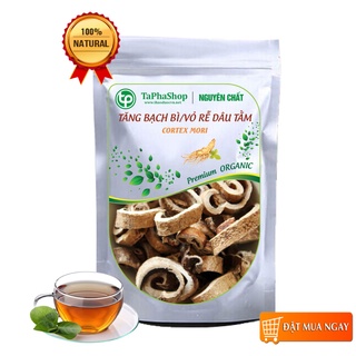 Tăng bạch bì khô Cao Cấp - tấn phát