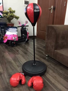Bộ đồ chơi đấm bốc cho trẻ