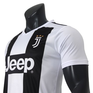 Bộ Juventus sọc sn 2018