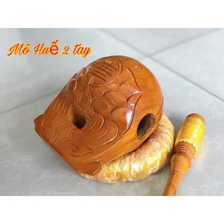 MÕ LÕI RÒN, MÕ LÕI MÍT 2 TAY