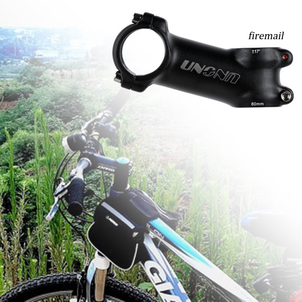 Pô tăng UNO ±17 độ 60-130MM cho xe đạp