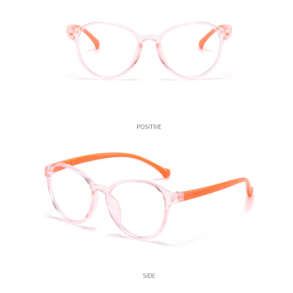 Mắt kính đọc sách chống ánh sáng xanh cho trẻ em