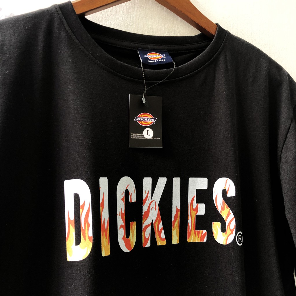 áo thun nam nữ DICKIES, áo thun tay lỡ nam nữ unisex, Dricco | BigBuy360 - bigbuy360.vn