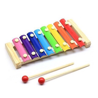 Combo 6 món đồ chơi gỗ/Đồ chơi gỗ 6 món
