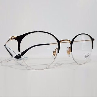 Gọng Kính Nữ Rayban RB3578V