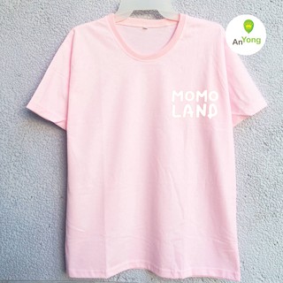 Áo thun Momoland member