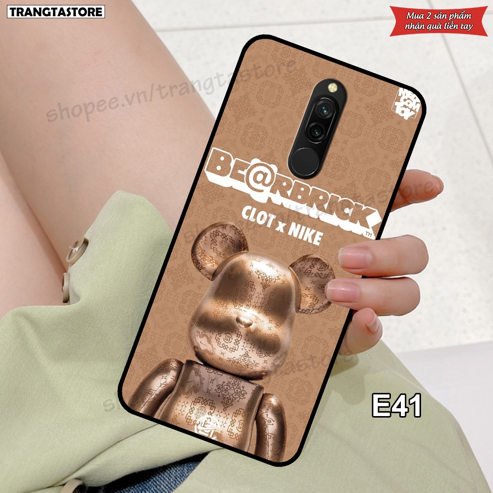 Ốp lưng Xiaomi Redmi 8 dễ thương