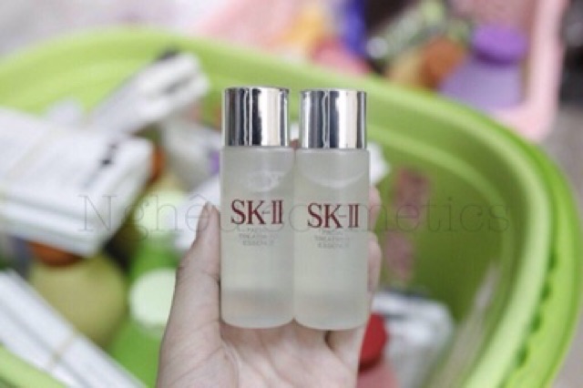 NƯỚC THẦN SK II MINI 30ML