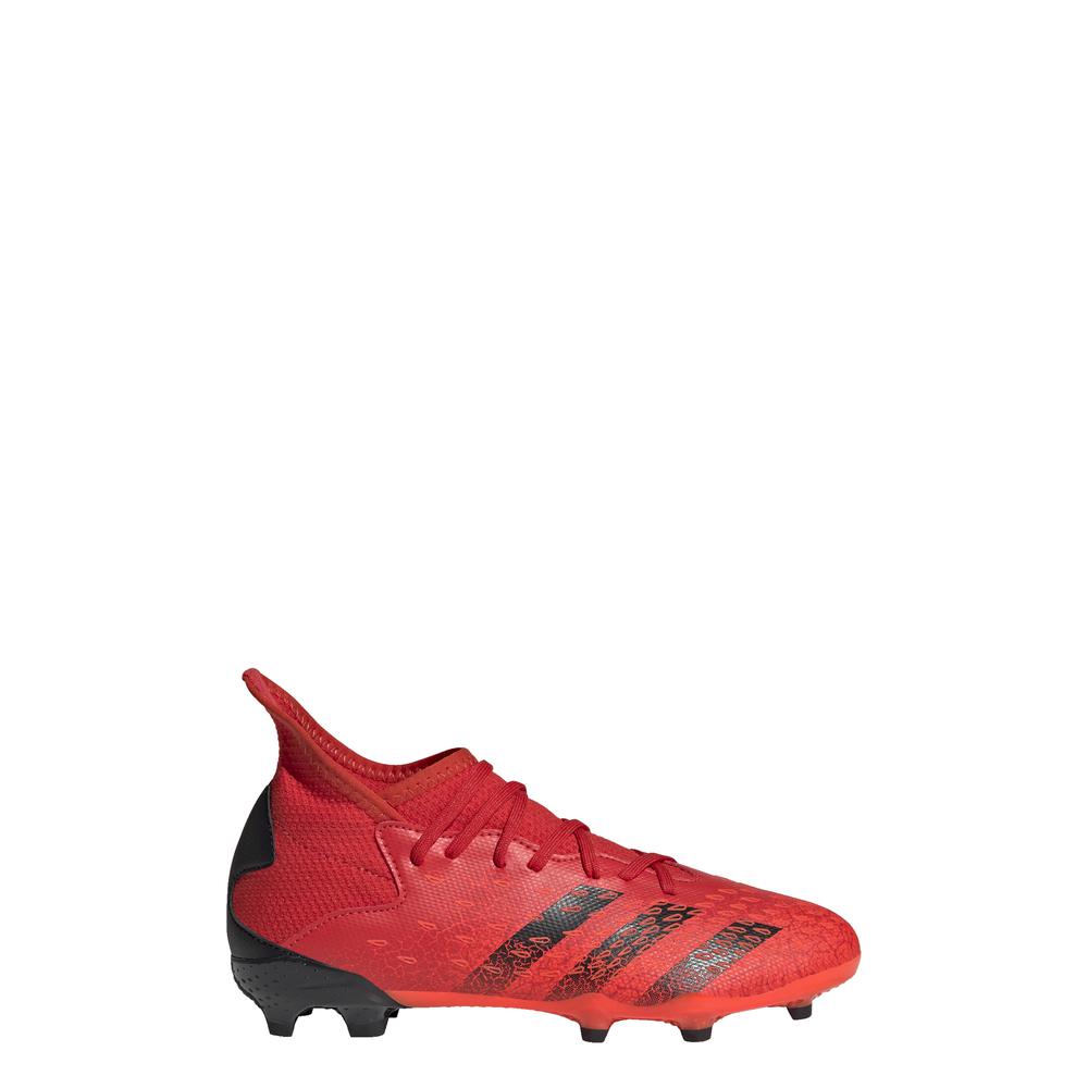 Giày adidas FOOTBALL/SOCCER Bé trai Giày Bóng Đá Sân Cỏ Tự Nhiên Predator Freak.3 Màu đỏ FY6282