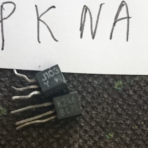 K246 J103  cặp sò 246 103 âm thanh chất lượng cao