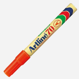 Bút Lông Artline EK-70