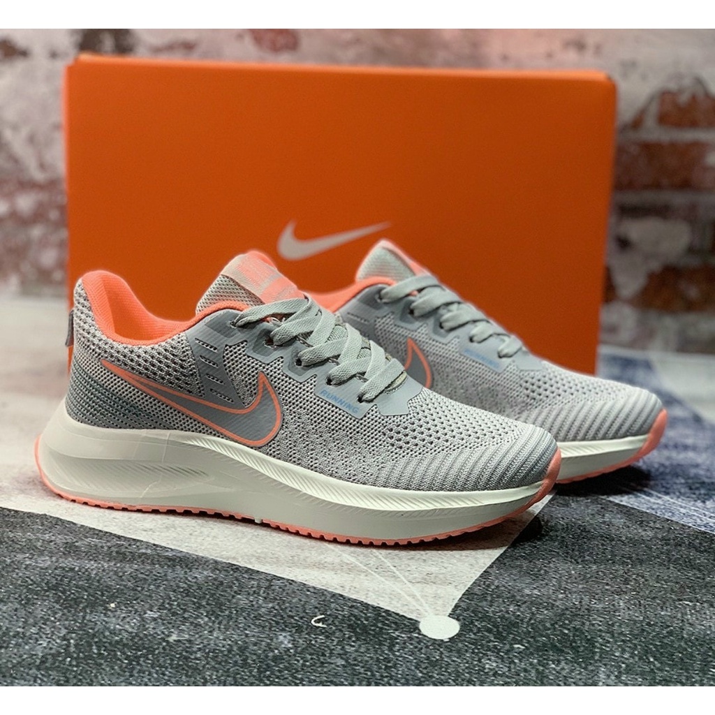 Giầy Thể Thao Nam Nữ Nike + Full Box Mới - Sneaker Nike