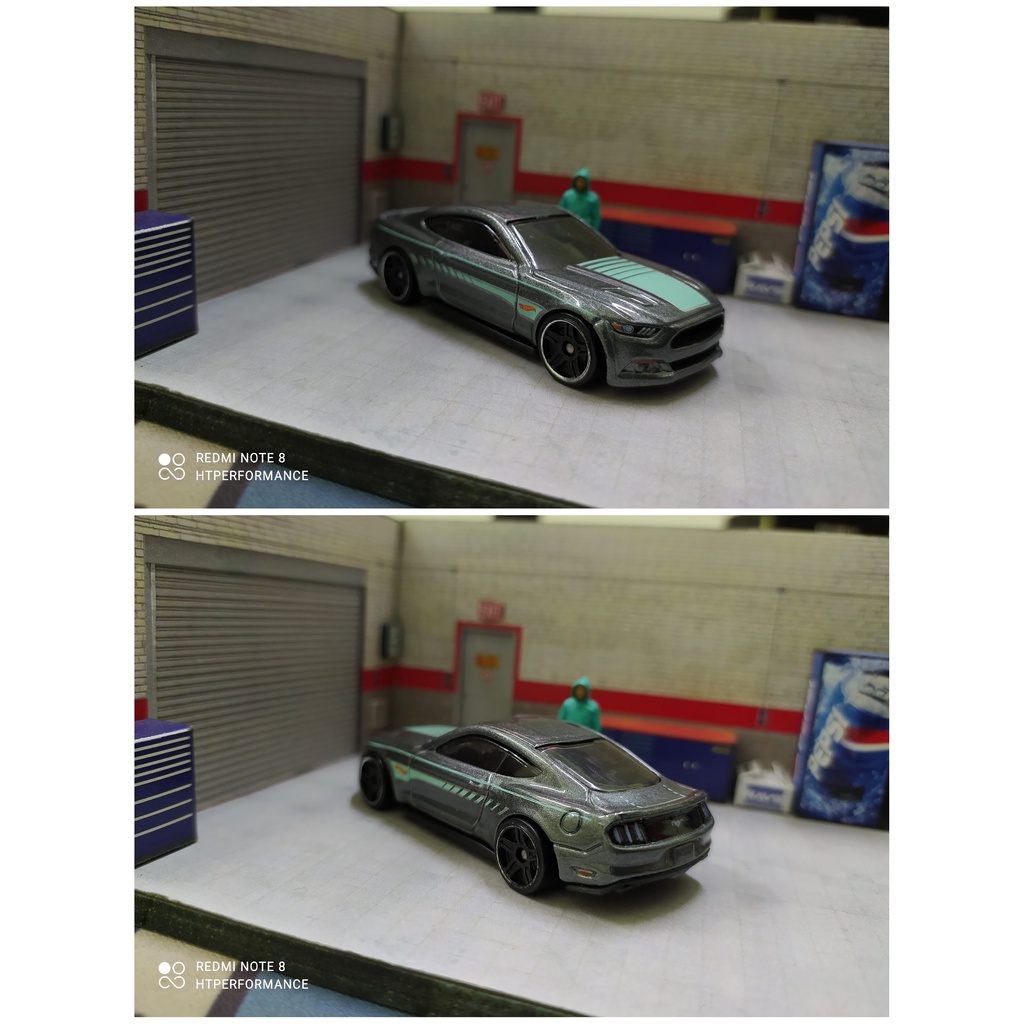 Decal đèn xe Hotwheels tỉ lệ 1:64