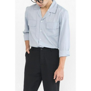 Áo Sơ Mi Nam SSSTUTTER Couple Shirt