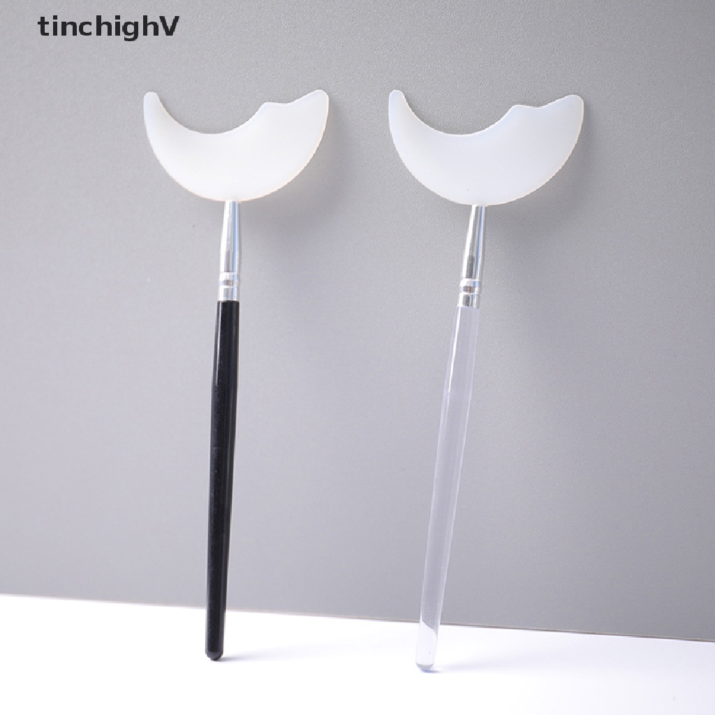 1 Miếng Đệm Silicone Hỗ Trợ Nối Mi Tiện Lợi