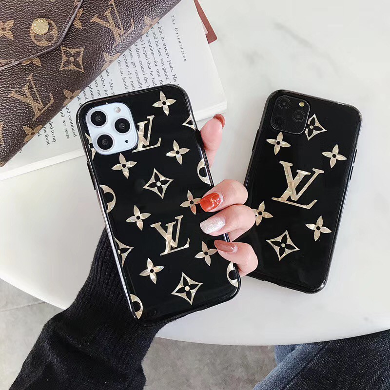 Ốp Điện Thoại Thời Trang Cho Iphone 11 Pro Max 6 I 7 I 8 Plus Xr Xsmax