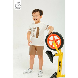 [LA POMME] BỘ CỘC BÉ TRAI (SS236, SS238, SS247)