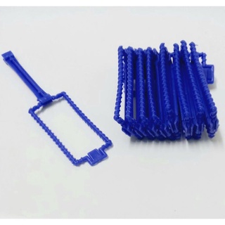Gọng cuốn tóc không mút ( lẻ 1cái)