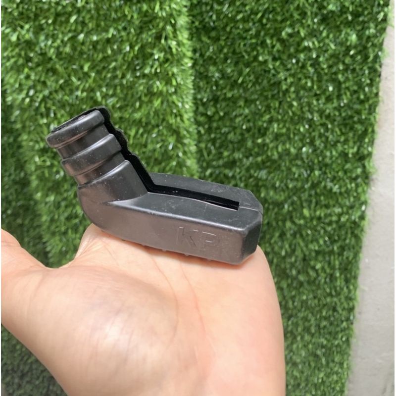 Bọc Chân Chống Xe Máy Chống Trầy Xước Nền Nhà