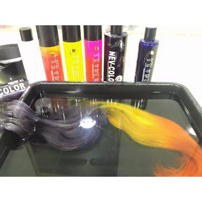 Phủ mịn 5D NEV color | BigBuy360 - bigbuy360.vn