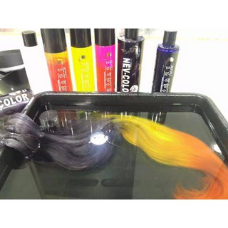 Phủ mịn 5D NEV color