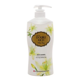 Sữa tắm trắng da hương Hoa Lily 550gr ( White Purity)