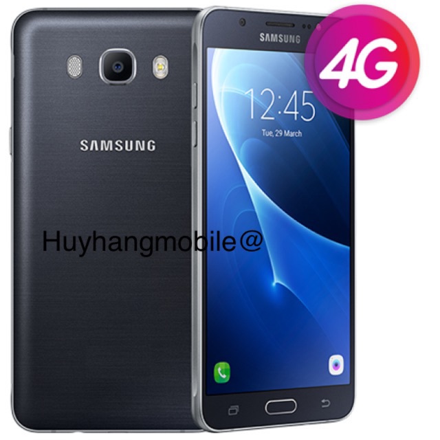 Điện Thoại Samsung Galaxy J7 2016 ( 2GB/16GB ). Hàng cũ đẹp 90%.