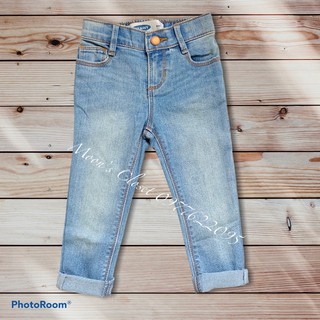 Quần skinny Old Navy cho bé size 12/18m-5y