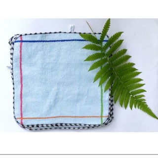 Khăn rửa mặt trẻ em 100% cotton