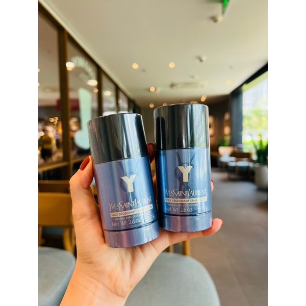Lăn sáp Yves Saint Laurent YSL L'Homme