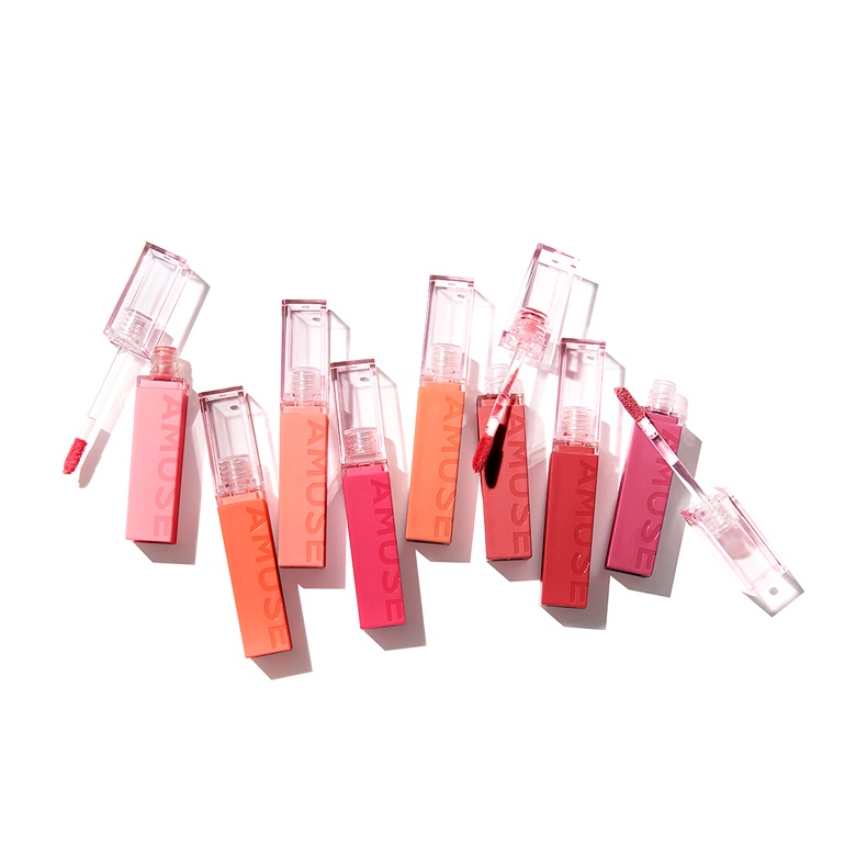 Son kem Amuse chou velvet - ninishop