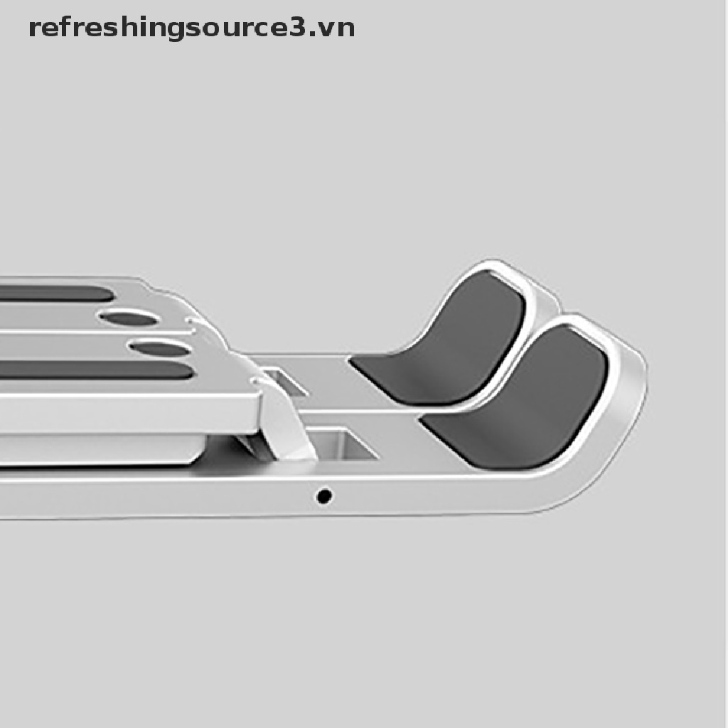 Giá Đỡ Laptop Có Thể Điều Chỉnh Và Gấp Lại Được