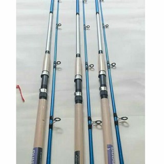 cần câu cá 2 khúc rỗng CRUZA