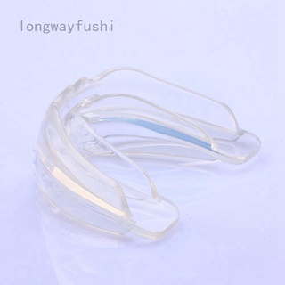 Dụng Cụ Niềng Răng Longwayfushi Starefow Trong Suốt