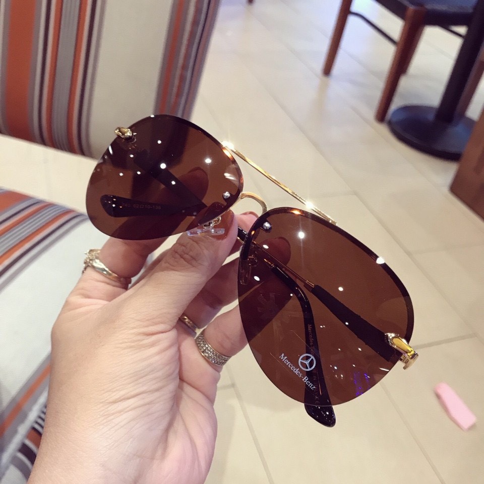 [Mã FAGOGO giảm 12% đơn 99K] Mắt kính thời trang cao cấp A216 UV 💎 FREESHIP 💎 chống tia UV, phân cực | BigBuy360 - bigbuy360.vn