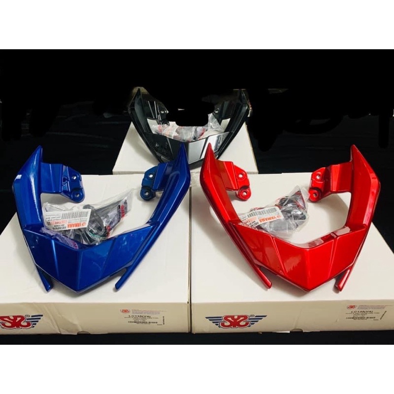 Cảng LC 135 sys malai