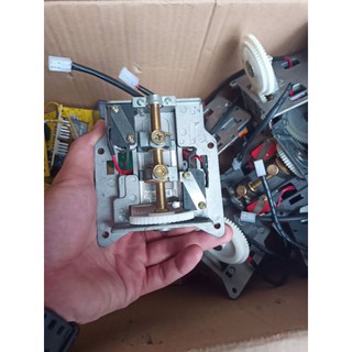 Công tắc hành trình cho Motor YH Đài loan , Trung Quốc