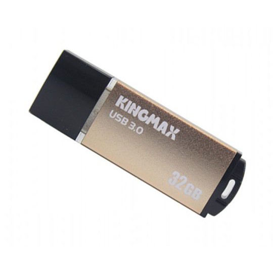 [ HÀNG CHÍNH HÃNG ]  USB 32G  - USB 32G Kingmax Mb03 USB 3.2 Thiết Kế Nhỏ Gọn , Tiện Lơi Dễ Sử Dụng