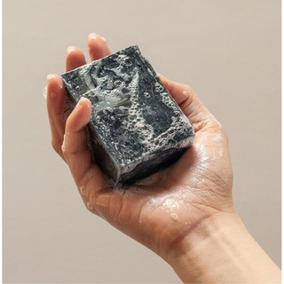 Xà phòng Than Hoạt Tính