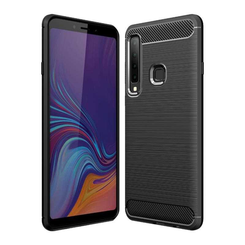 Ốp lưng GALAXY A9 2018 chống sốc hiệu Armor Likgus