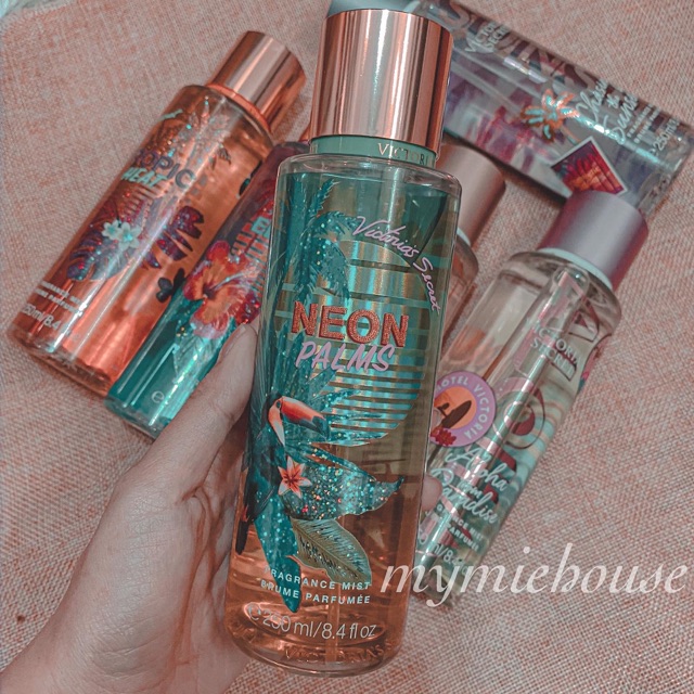 NƯỚC HOA BODY MIST VICTORIA SECRET / CHAI 250ML | BigBuy360 - bigbuy360.vn